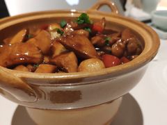 -乔阿马·江南味·驴肉香(龙湖华泾天街店)