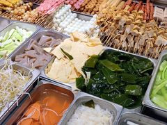 -林静小吃(复兴路店)