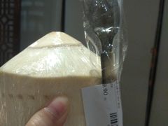 椰青-盒马鲜生(曜一城店)