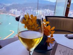 -天龙轩(香港丽思卡尔顿酒店)