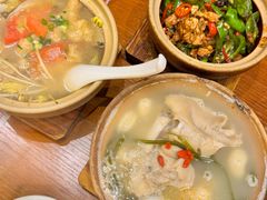 -罗妈砂锅(四川成都奎星楼店)