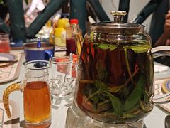 -海尔巴格一甸茶餐厅(团结路店)