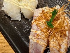 -合点寿司(美罗城店)
