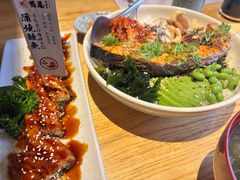 -鹤龟料理店(时代天街店)