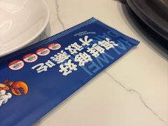 -海味当家·蒸锅海鲜(中山广场创始店)