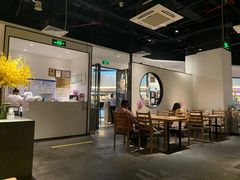 大堂-小大董·烤鸭(凤凰汇店)