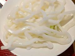 土豆粉-黄家码头老火锅(解放碑旗舰店)