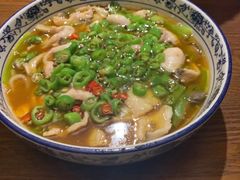 -锦庐道地川菜(来福士店)