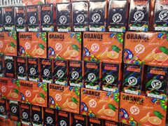 -江杨农产品批发市场