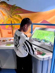 -北京科学中心儿童乐园