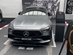 -上海星瀚奔驰4S店(红柳路店)