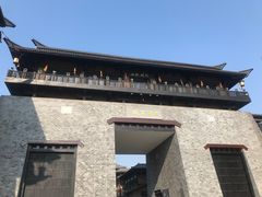 -群英会·三国菜(曹魏古城店)