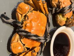 -美盛喜来登大酒店-盛宴标帜餐厅