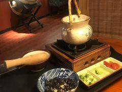 -鳗鱼家·深夜食堂(军博店)