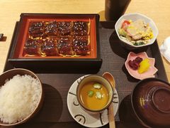 -岚山日本料理(珠江新城店)