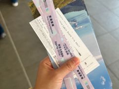 -昂坪360缆车