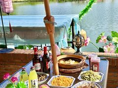 -水岸居湖景农家乐·阳澄湖大闸蟹