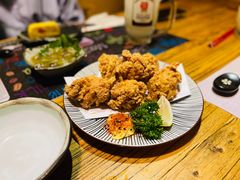 -千羽鹤海鲜居酒屋Bistro(大望路店)