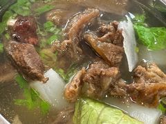 -阿伟牛肉店(东山店)