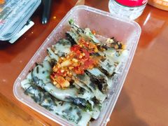 -安上粉皮.非遗手工小吃(骑龙巷店)