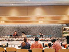 -争鲜回转寿司(朝北大悦城店)