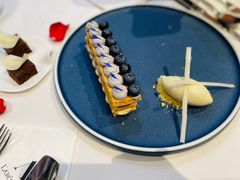 -L'Arome芳芳法国餐厅(仙林金鹰店)