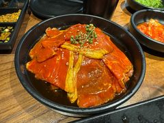 -九田家黑牛烤肉料理(高坪王府井店)