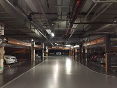 -Iapm环贸地下车库