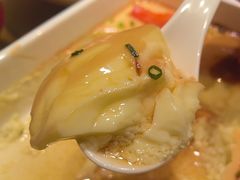 -永安鱼庄·镇江菜(丁卯店)