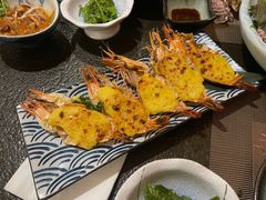 -福樱兰海鲜放题铁板烧(加州店)
