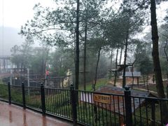 -梦幻奥陶纪景区