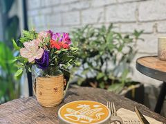 -O'mills Sourdough Bakery&Bistro(永嘉路店)