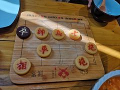 -局气 烤鸭·北京菜(光华路店)