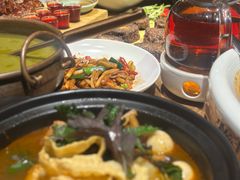 -桂小厨广西菜(万象城店)