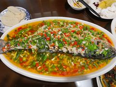 -飞虹鱼馆(春华路店)
