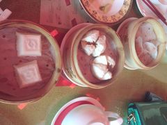 -桂花楼淮扬中餐厅(浦东香格里拉店)