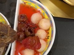 -芦月轩羊蝎子(太平桥店)
