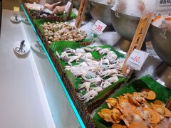 -堂会·KTV·自助餐·团建聚会(天河店)