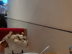 -蜜桃餐厅·伴山(绿宝广场店)