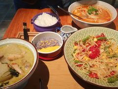 -我的甜·泰国餐厅