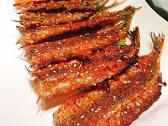 -开海·红岛海鲜虾水饺(石老人店)