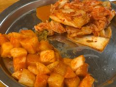 -老板娘的烤肉店(港湾广场店)