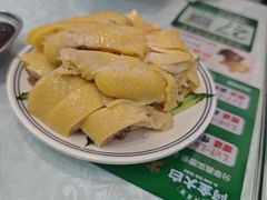 -阿金大白·上海菜馆(新天地店)