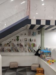 -宝燕乐园(春申店)