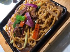 -烛影拾光观景餐厅·创意菜·摄影·小提琴(大唐不夜城店)