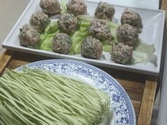-同城四季爆肚涮羊肉(安华里店)