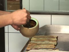 -奎元馆.百年奎元.非遗传承(西湖边的解放路店)