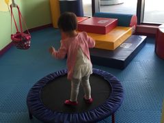 -美国悦宝园早教托育中心(东坝店)