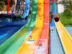 -清泉湾生态旅游度假区