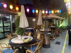 -院8里·少城记忆老川菜(宽窄巷子店)